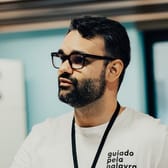 Allan Dias Velasque, sócio fundador do Texas Hub Club